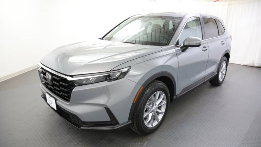 2025 Honda CR-V EX-L — SUV — 13,788 mi — Tilton, NH