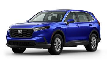 2022 Honda HR-V Trim Levels  Honda Dealer in Brighton MI