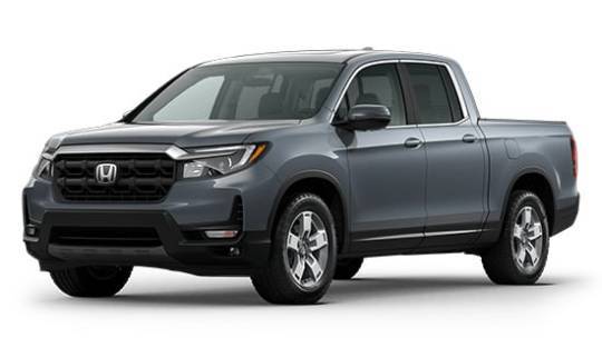 2024 Honda Ridgeline RTL — Pickup Truck — 7,661 mi — Tilton, NH