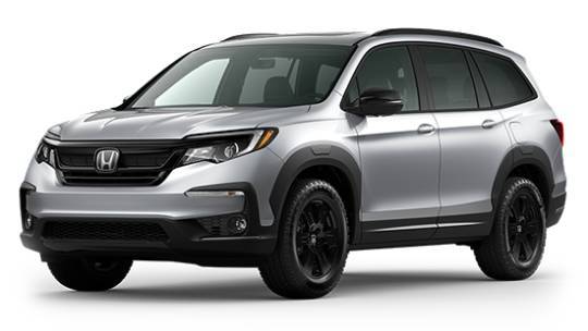 New Honda Pilot for Sale (with Photos) | U.S. News & World Report