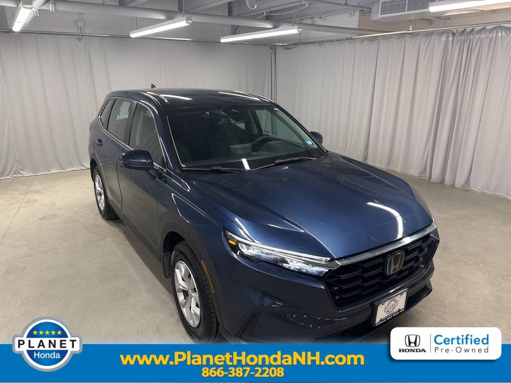 2023 Honda CR-V LX — SUV — 40,598 mi — Tilton, NH