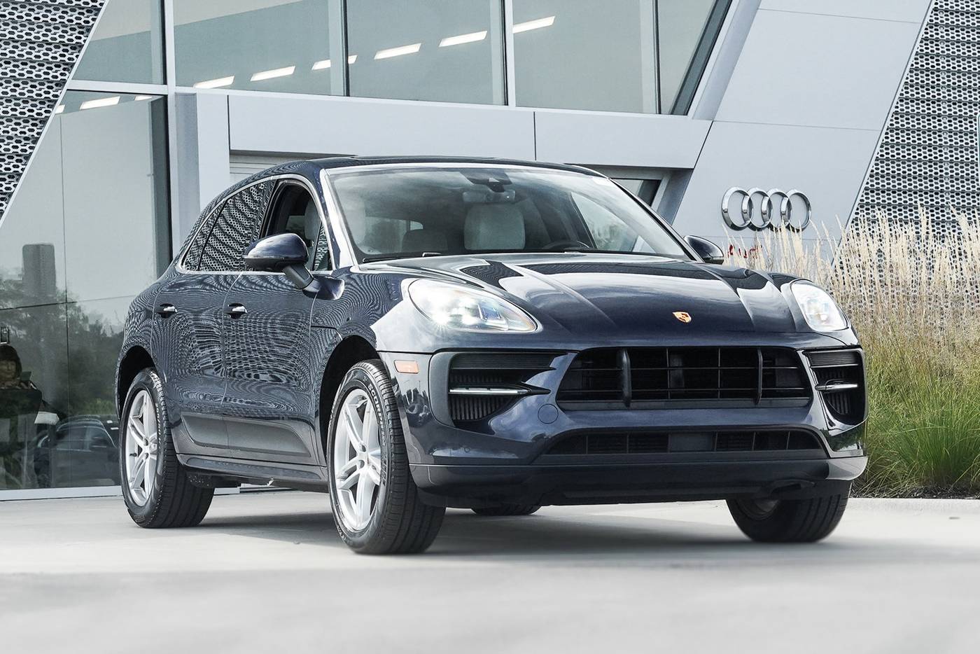 2019 Porsche Macan S — SUV — 92,925 mi — St. Charles, IL