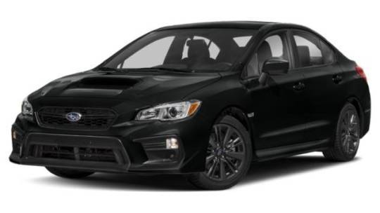 2019 Subaru WRX Base — Sedan — 48,378 mi — St. Charles, IL