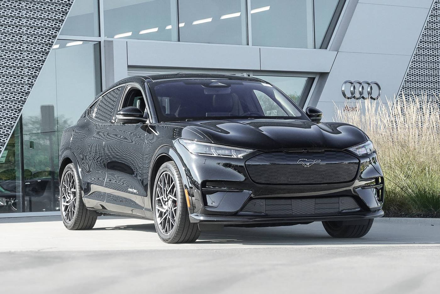2023 Ford Mustang Mach-E GT — SUV — 11,645 mi — St. Charles, IL