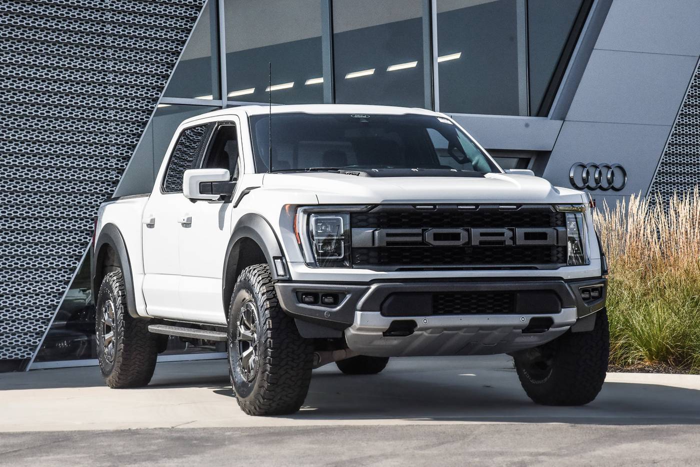 2022 Ford F-150 Raptor — Pickup Truck — 69,655 mi — St. Charles, IL