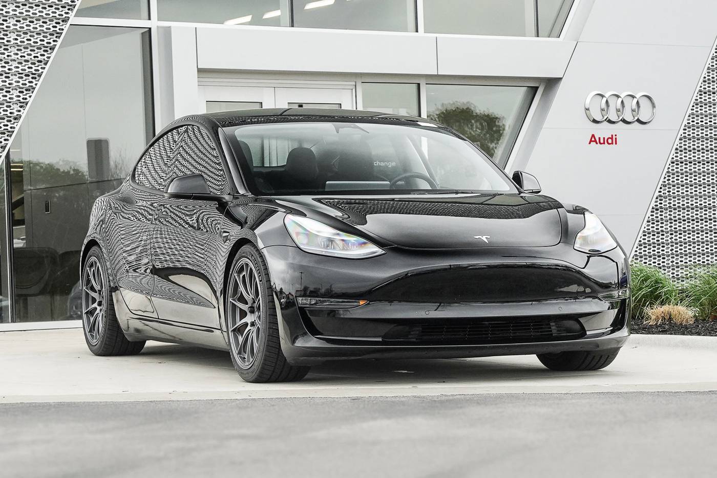 2022 Tesla Model 3 Performance — Sedan — 25,983 mi — St. Charles, IL