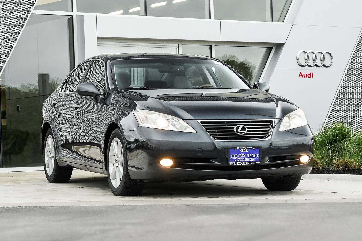 2008 Lexus ES ES 350 — Sedan — 154,543 mi — St. Charles, IL
