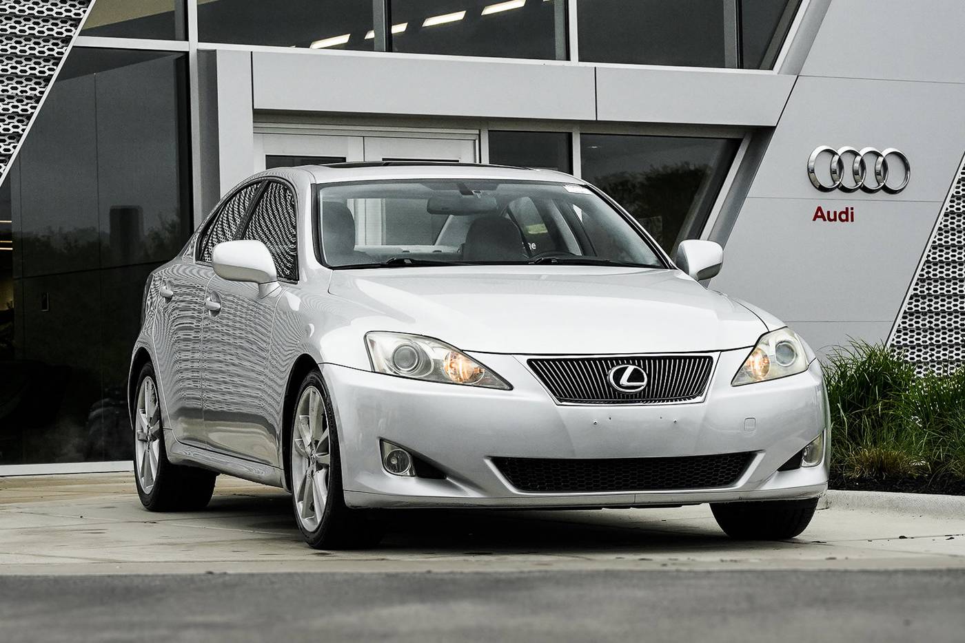 2007 Lexus IS IS 250 — Sedan — 87,698 mi — St. Charles, IL