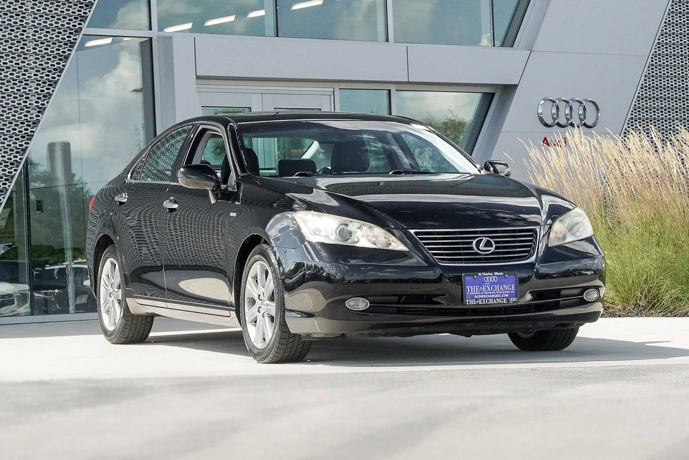 2008 Lexus ES ES 350 — Sedan — 145,280 mi — St. Charles, IL