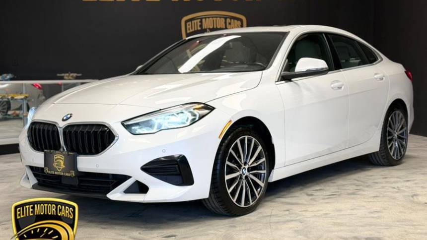 2022 BMW 2 Series 228i — Sedan — 113,853 mi — Newark, NJ