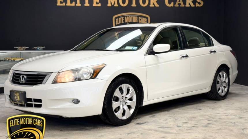 2010 Honda Accord EX-L V6 — Sedan — 144,000 mi — Newark, NJ