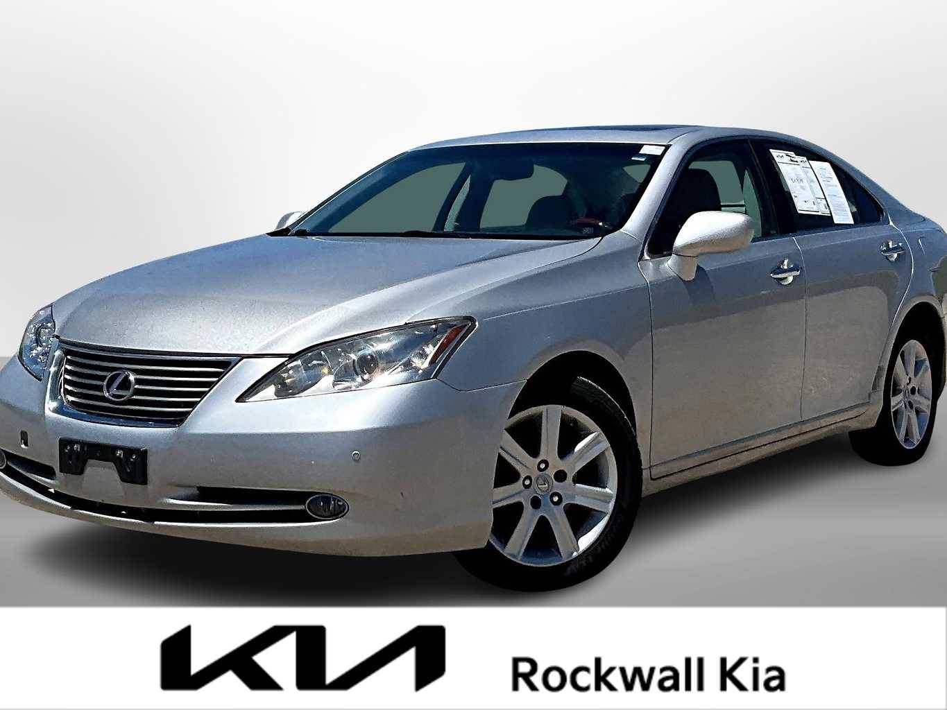 2008 Lexus ES ES 350 — Sedan — 165,133 mi — Rockwall, TX