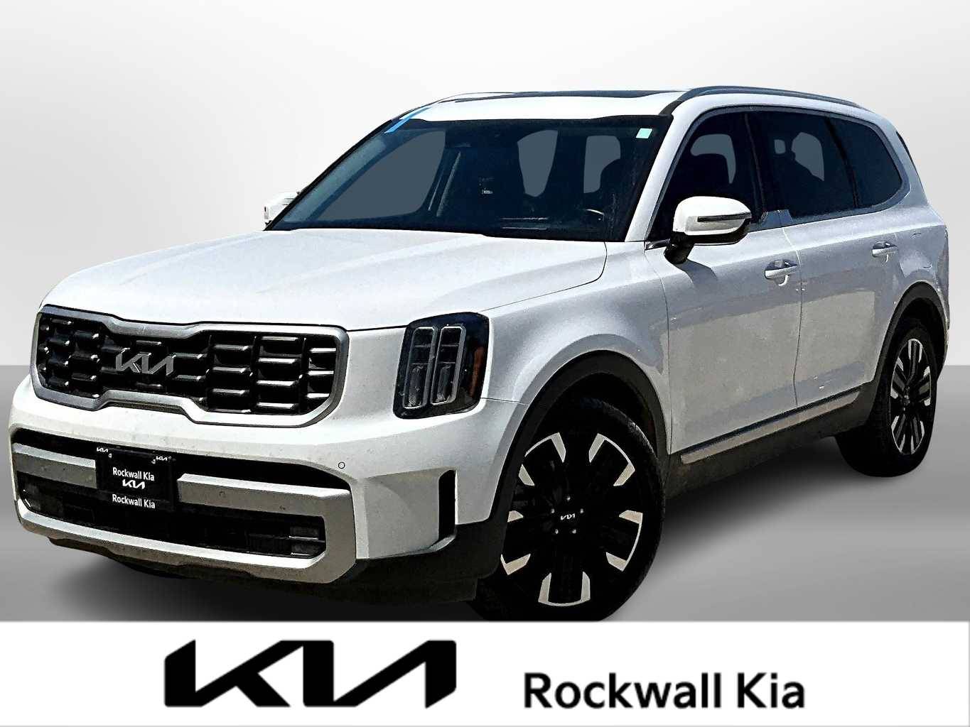 2023 Kia Telluride SX Prestige — SUV — 68,320 mi — Rockwall, TX