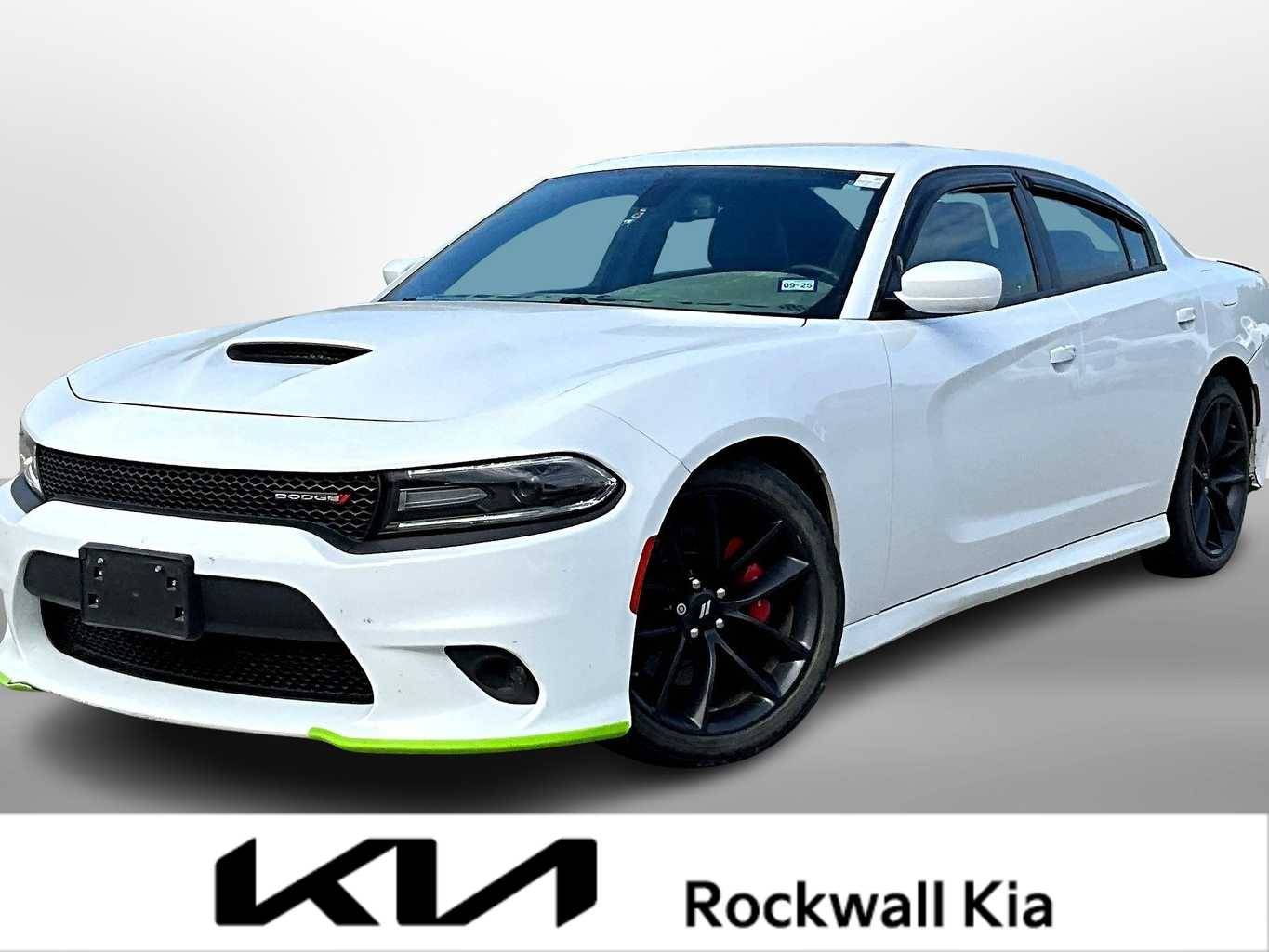 2020 Dodge Charger GT — Sedan — 36,166 mi — Rockwall, TX
