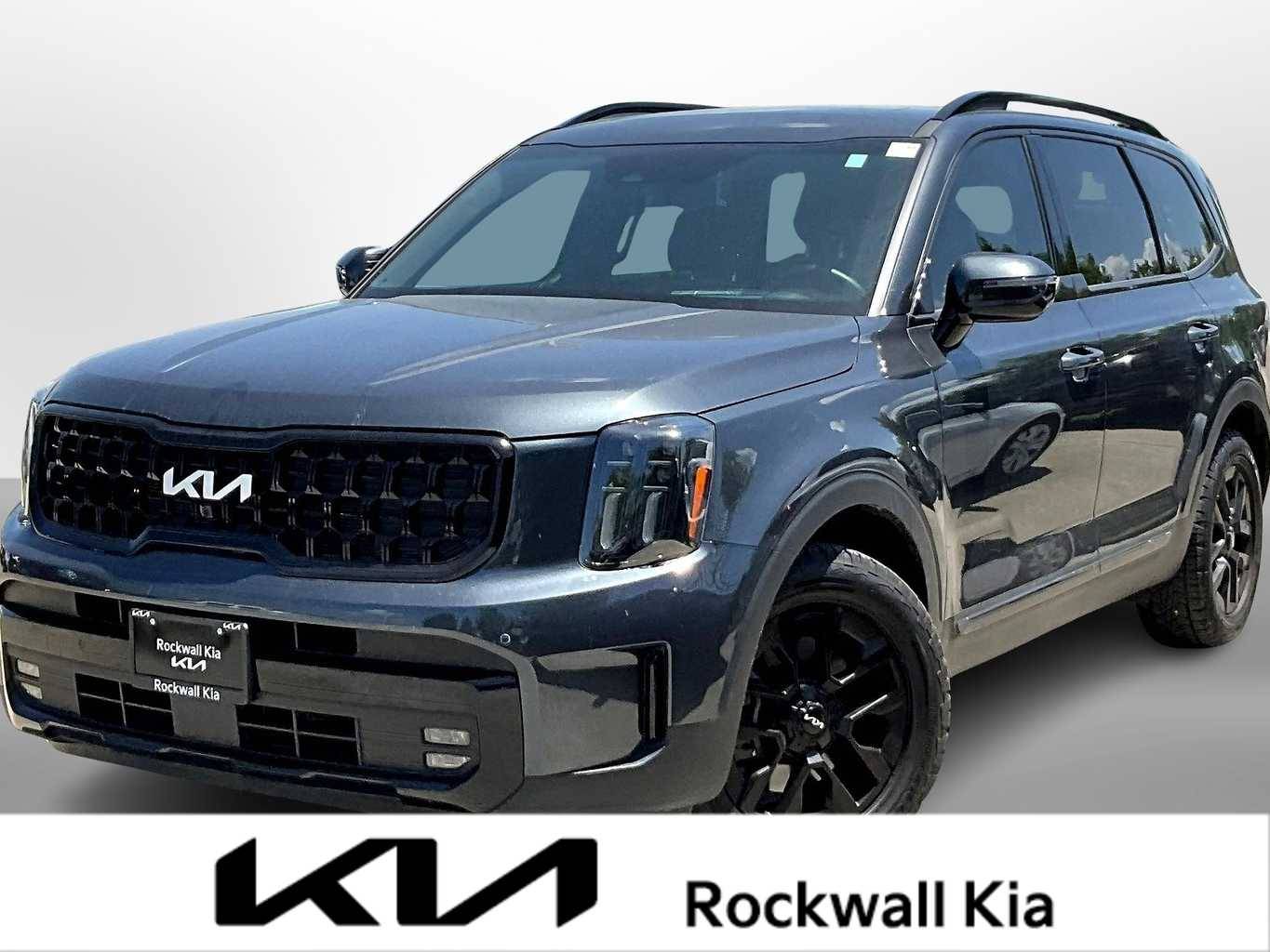2024 Kia Telluride SX Prestige X-Pro — SUV — 17,049 mi — Rockwall, TX
