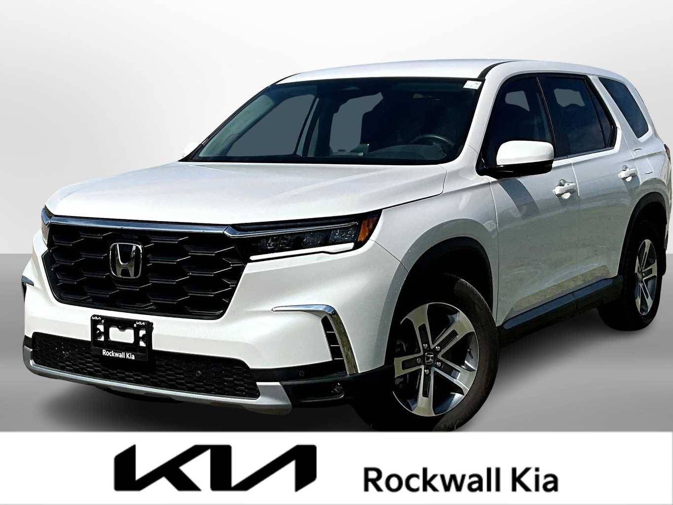 2024 Honda Pilot EX-L 8 Passenger — SUV — 6,731 mi — Rockwall, TX