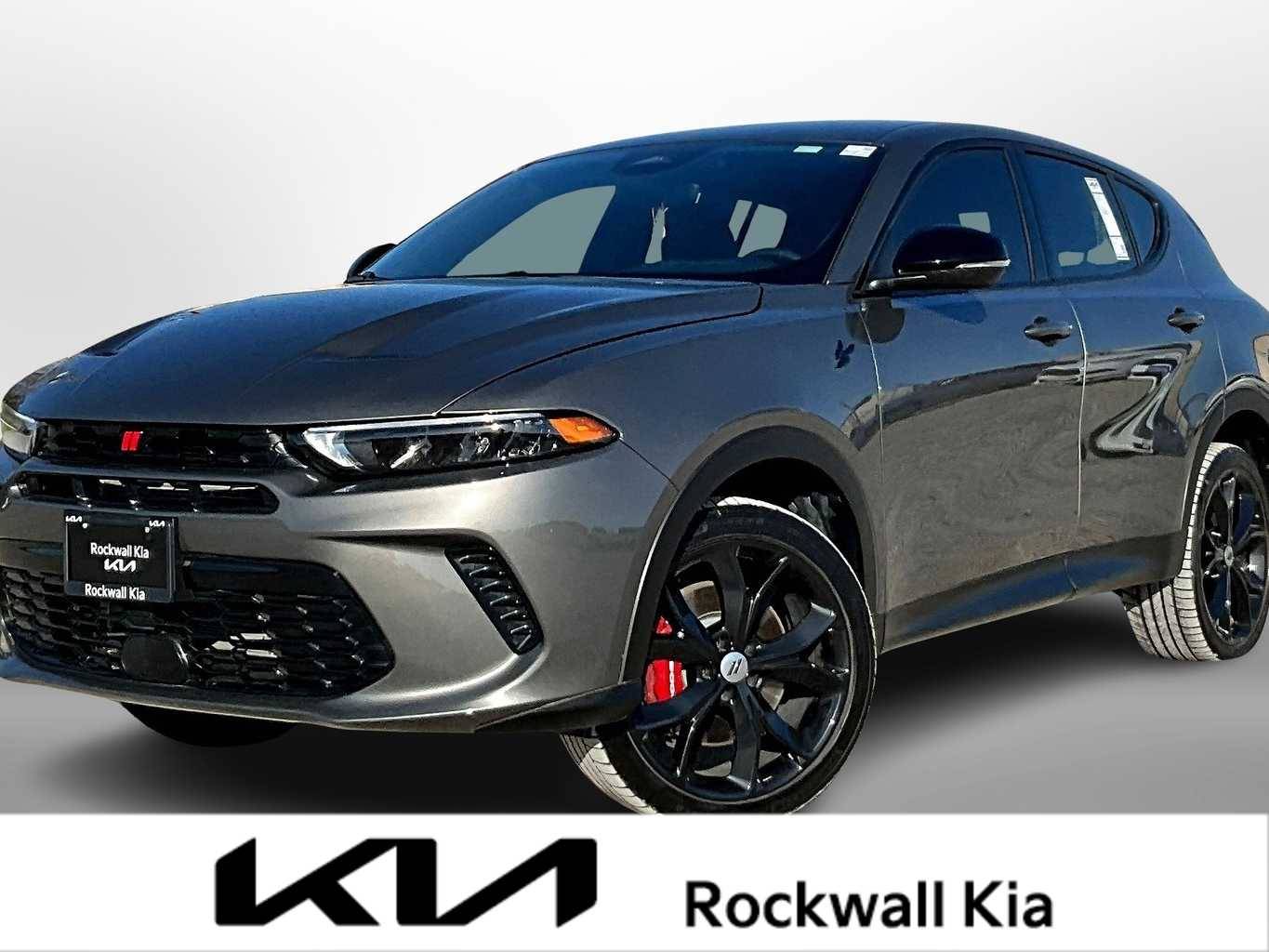 2024 Dodge Hornet GT — SUV — 7,356 mi — Rockwall, TX