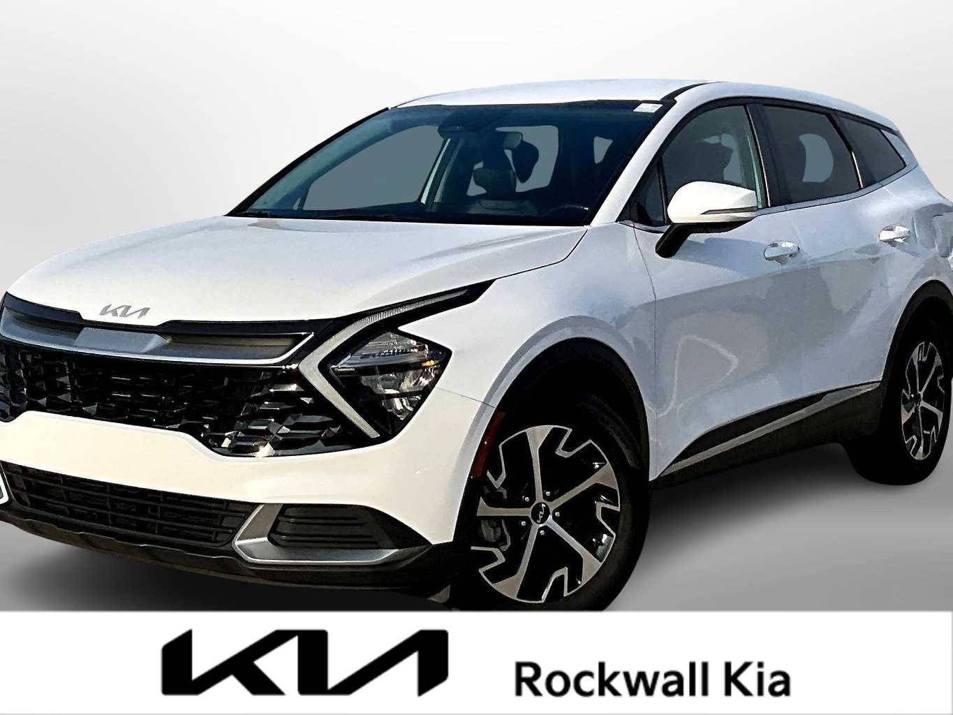 2023 Kia Sportage EX — SUV — 90,778 mi — Rockwall, TX