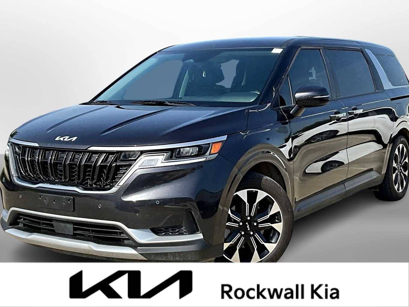 2024 Kia Carnival EX — Minivan — 32,014 mi — Rockwall, TX