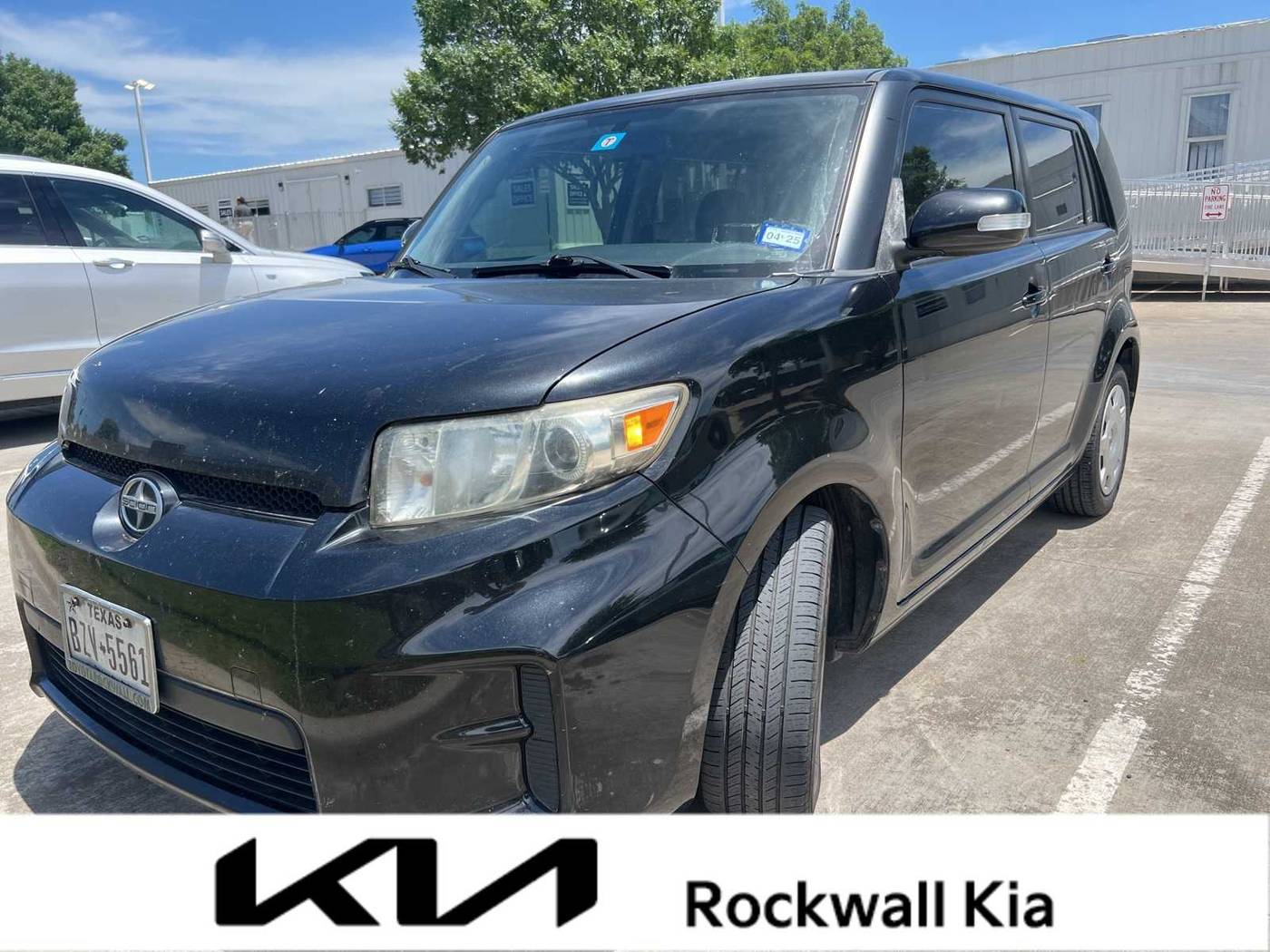 2012 Scion xB Base — Wagon — 157,379 mi — Rockwall, TX