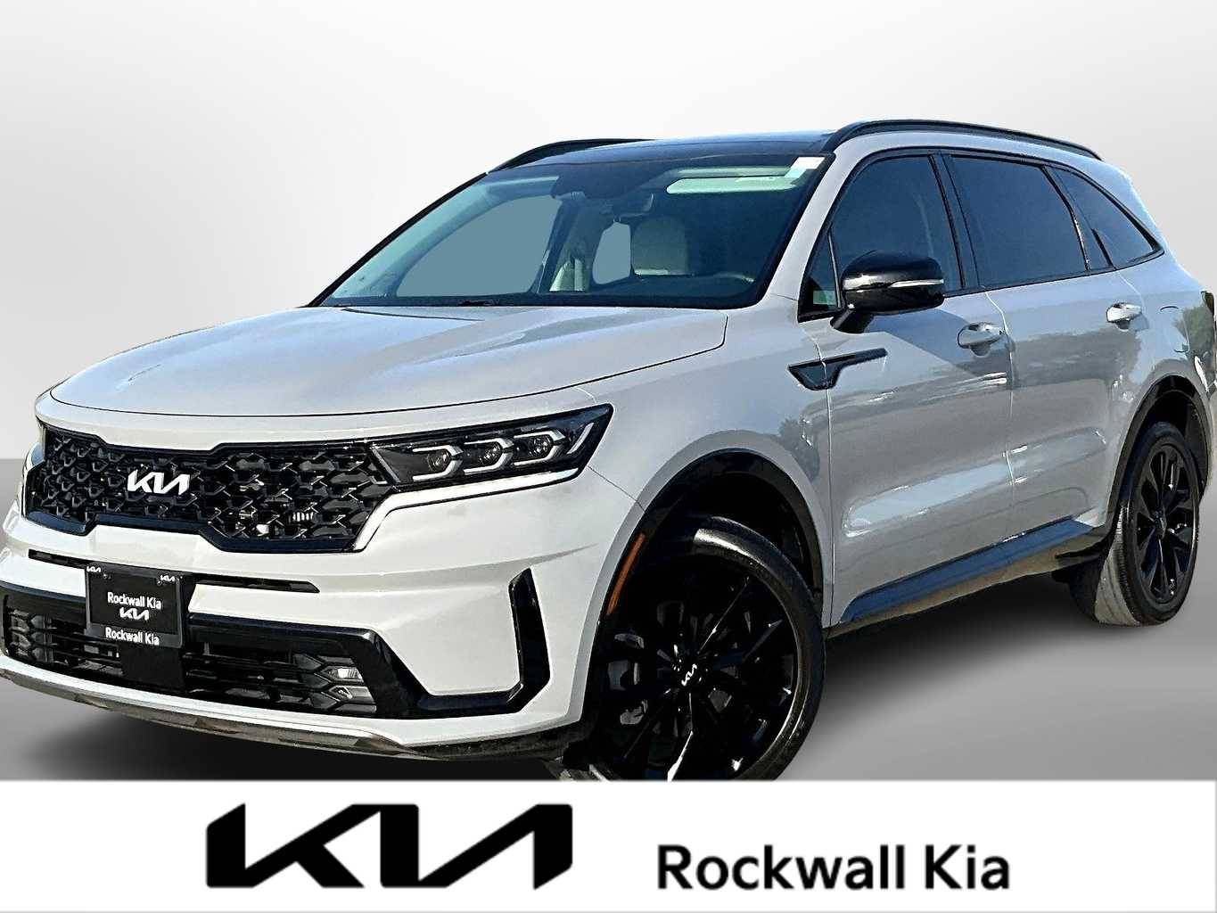 2023 Kia Sorento SX — SUV — 30,798 mi — Rockwall, TX