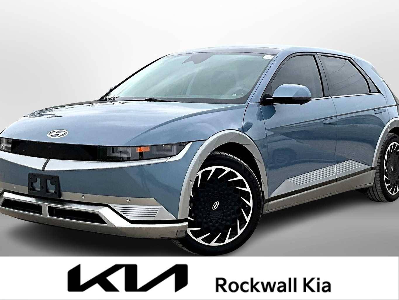 2023 Hyundai IONIQ 5 Limited — SUV — 29,163 mi — Rockwall, TX