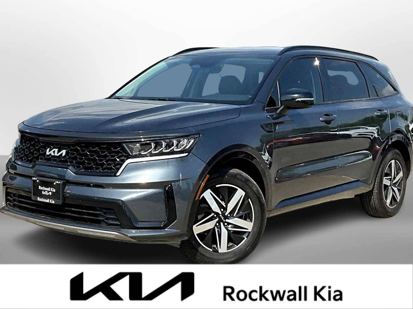 2023 Kia Sorento S — SUV — 87,835 mi — Rockwall, TX
