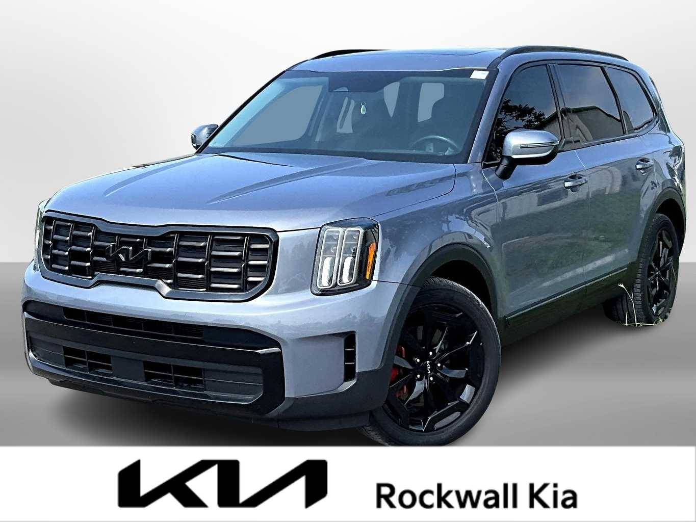 2023 Kia Telluride S — SUV — 44,697 mi — Rockwall, TX