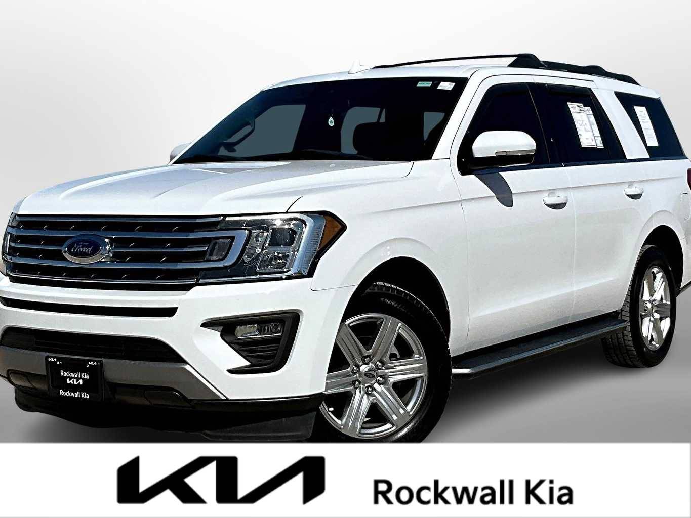 2020 Ford Expedition XLT — SUV — 116,915 mi — Rockwall, TX