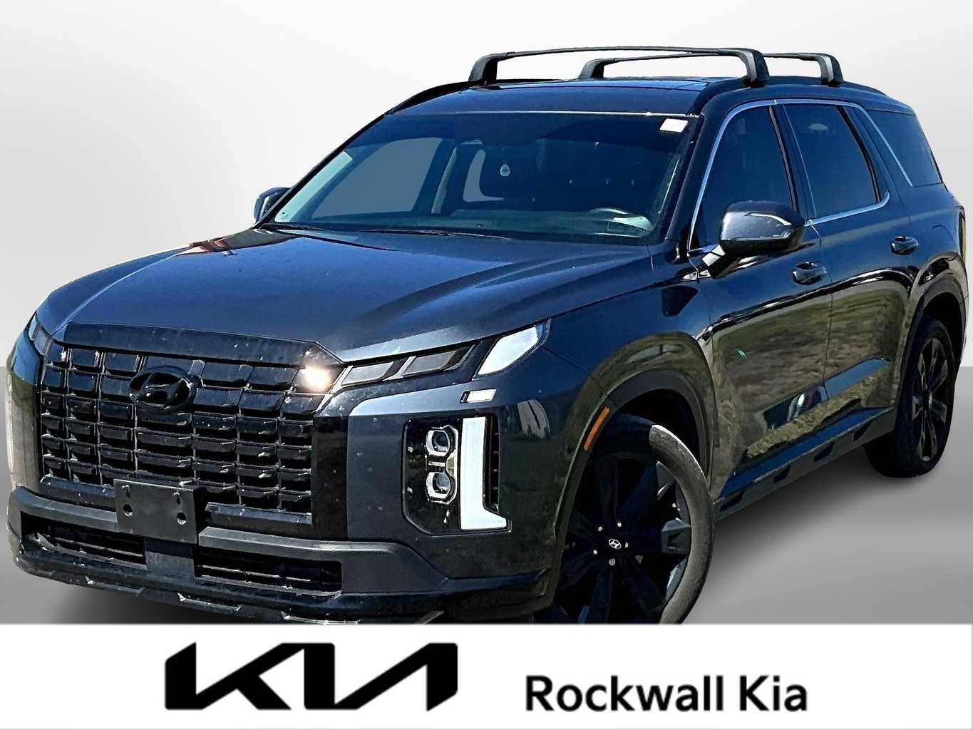 2024 Hyundai Palisade XRT — SUV — 40,209 mi — Rockwall, TX