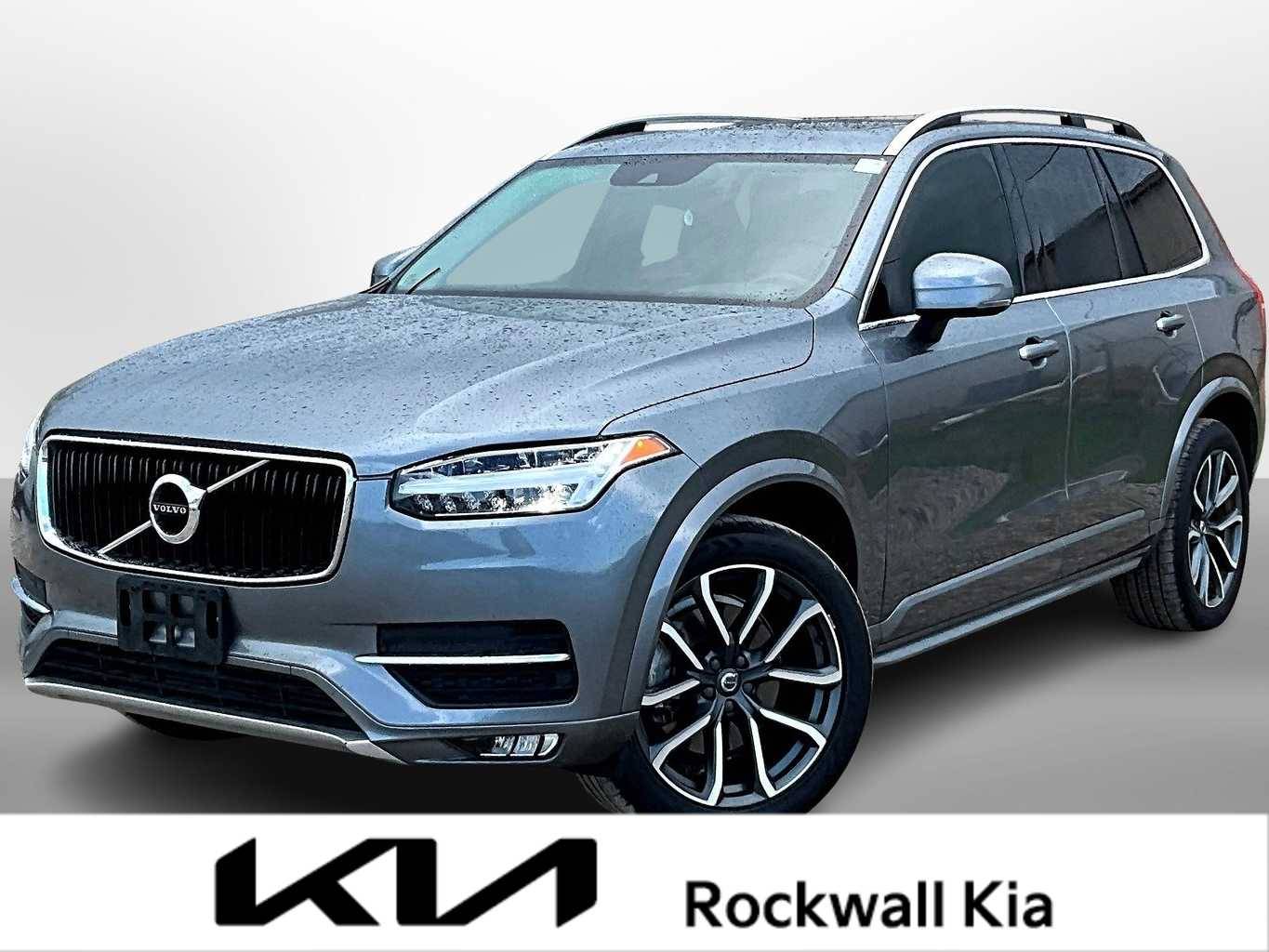 2019 Volvo XC90 Momentum — SUV — 120,274 mi — Rockwall, TX