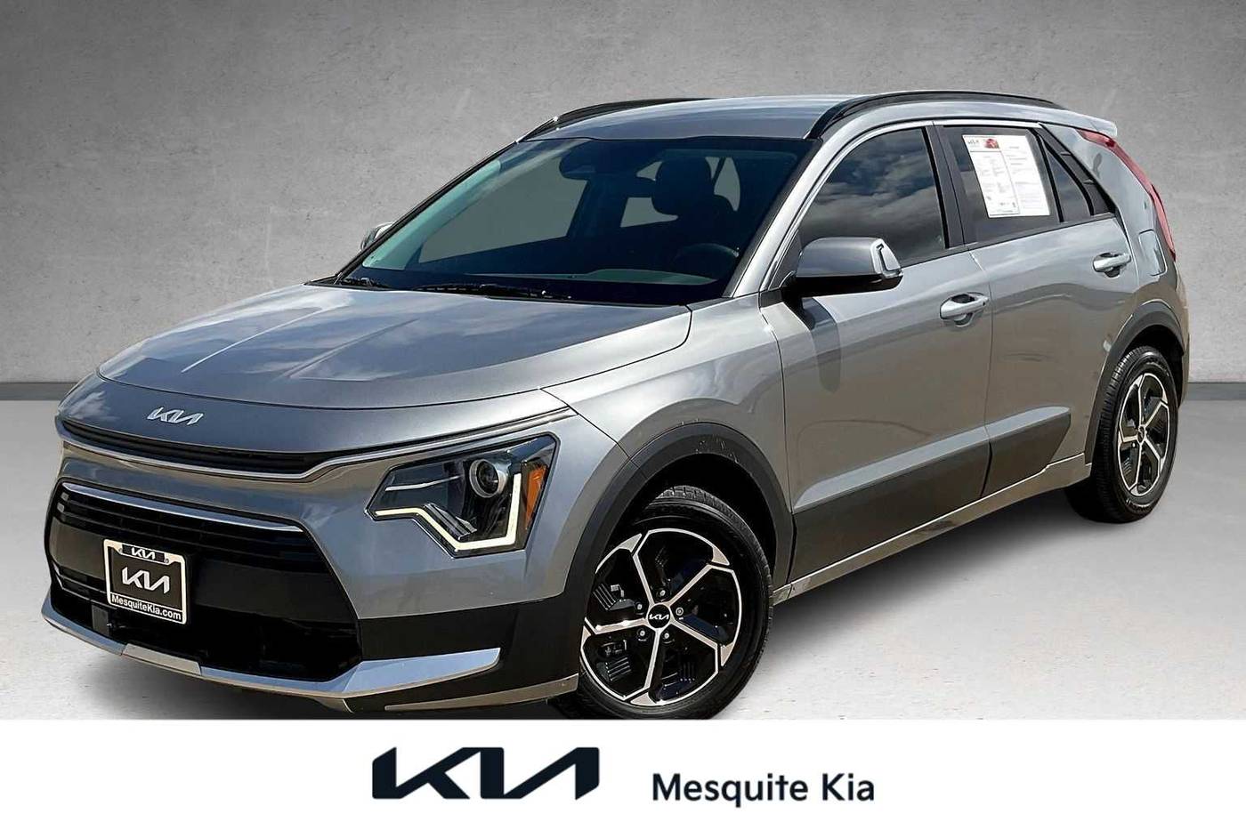 2024 Kia Niro