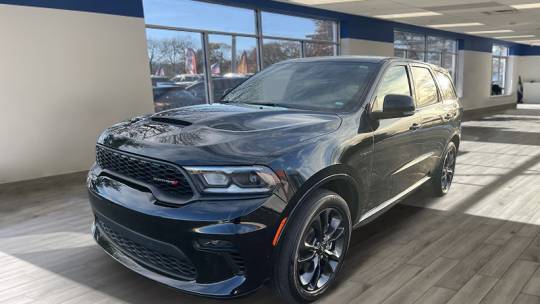 2022 Dodge Durango R/T — SUV — 49,256 mi — Wesy Babylon, NY