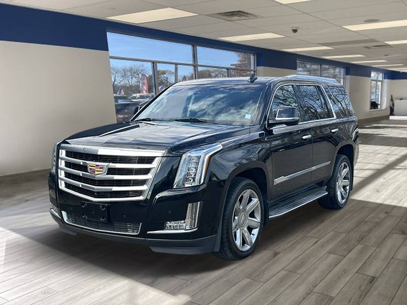 2015 Cadillac Escalade Luxury — SUV — 59,050 mi — Wesy Babylon, NY