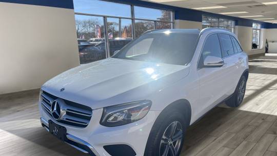 2019 Mercedes-Benz GLC GLC 300 — SUV — 70,869 mi — Wesy Babylon, NY
