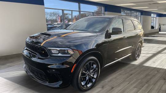 2022 Dodge Durango R/T — SUV — 37,943 mi — Wesy Babylon, NY