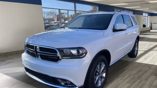 2015 Dodge Durango Limited — SUV — 139,921 mi — Wesy Babylon, NY