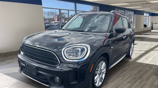 2022 MINI Countryman Cooper — SUV — 52,197 mi — Wesy Babylon, NY