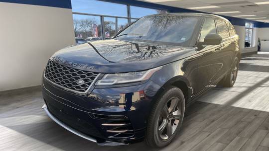 2021 Land Rover Range Rover Velar R-Dynamic S — SUV — 21,838 mi — Wesy Babylon, NY