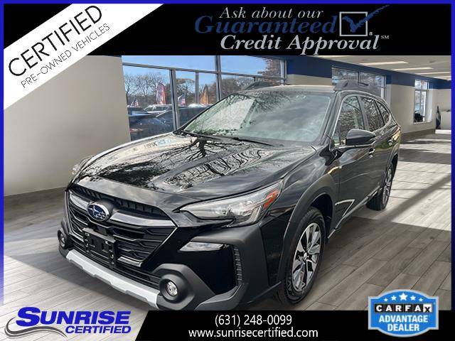 2024 Subaru Outback Limited — SUV — 39,469 mi — Wesy Babylon, NY