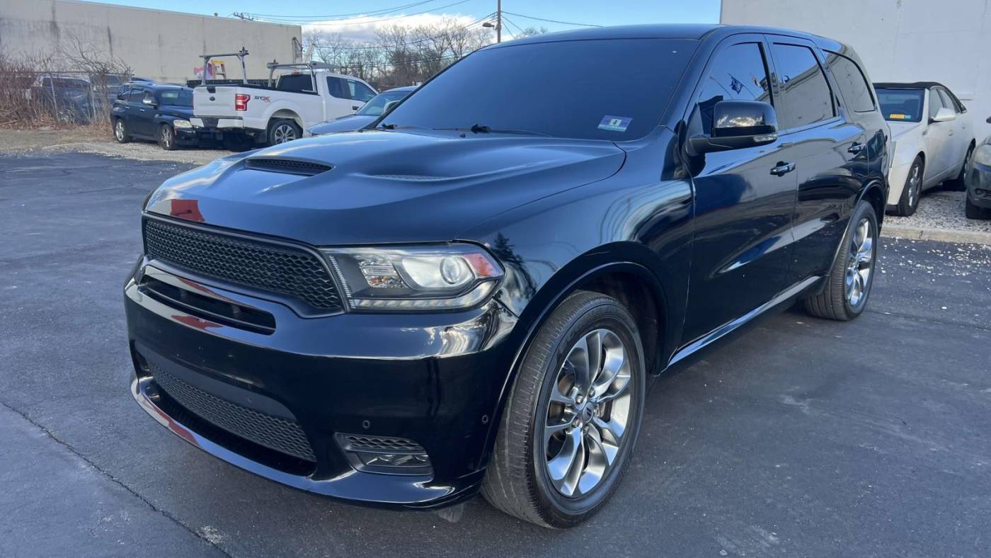 2019 Dodge Durango R/T — SUV — 89,451 mi — Wesy Babylon, NY