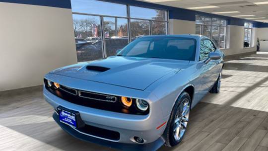 2022 Dodge Challenger GT — Coupe — 52,242 mi — Wesy Babylon, NY