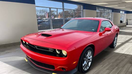 2023 Dodge Challenger GT — Coupe — 33,630 mi — Wesy Babylon, NY