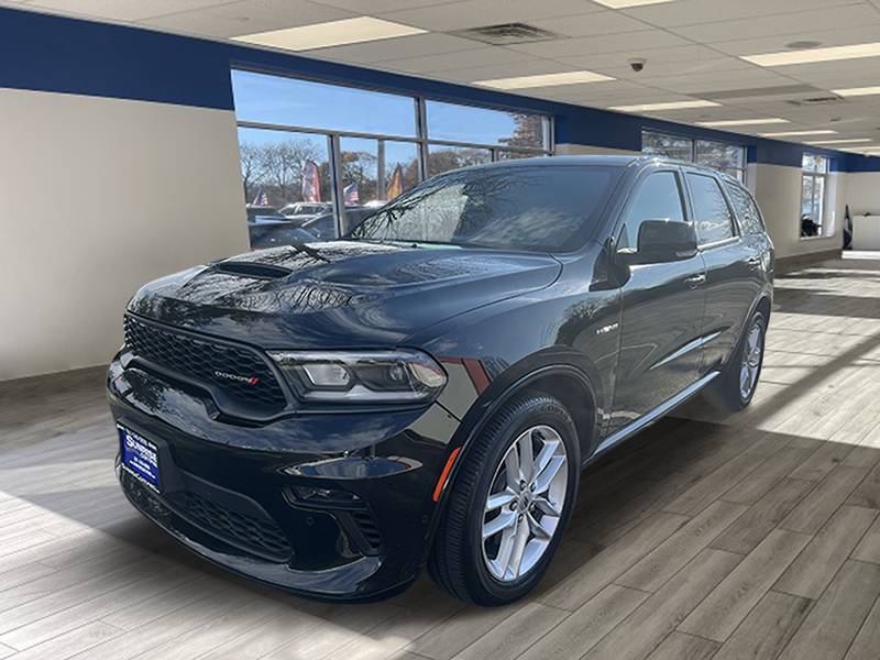 2022 Dodge Durango R/T Plus — SUV — 59,752 mi — Wesy Babylon, NY