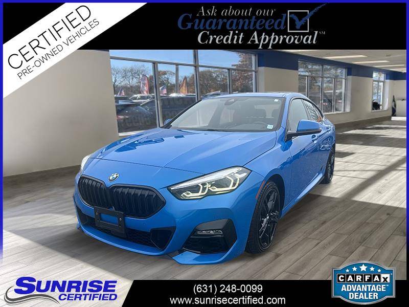 2023 BMW 2 Series 228i — Sedan — 32,475 mi — Wesy Babylon, NY
