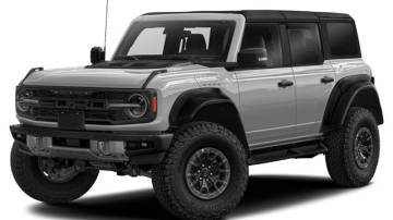 New 2022 Ford Bronco for Sale Near Me - TrueCar