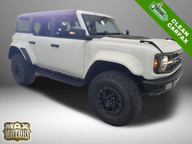 2024 Ford Bronco Raptor — SUV — 1,150 mi — Manhattan, KS