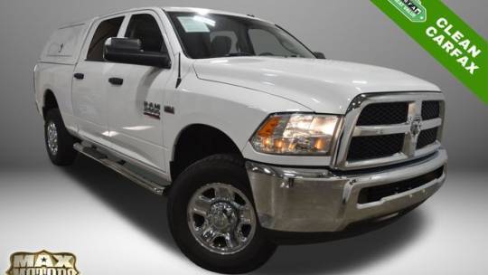 2017 Ram 2500 Tradesman — Pickup Truck — 104,174 mi — Manhattan, KS