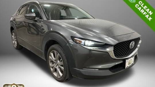 2023 Mazda CX-30 Premium — SUV — 19,401 mi — Manhattan, KS