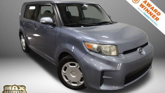 2011 Scion xB Base — Wagon — 85,454 mi — Manhattan, KS